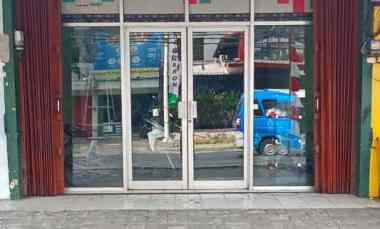 Komersial Disewakan di Pondok Kelapa Jakarta Timur