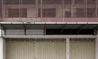 Disewakan Ruko Embong Sawo Tengah Kota