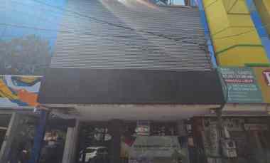 Disewakan Ruko Ex Kursus Klampis Jaya