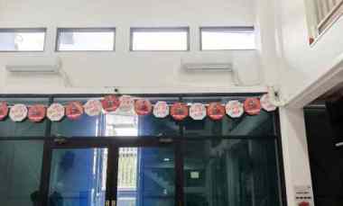 Disewakan Ruko Gandeng di Cakung Jakarta Timur