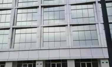 Disewakan Ruko Golf Island PIK Jakarta Utara