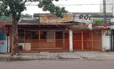 Ruko 2 Lantai Super Strategis Super Ramai di Antapani Bandung