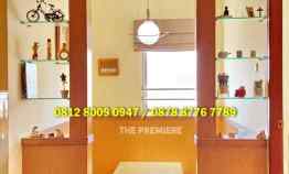 Apartemen Mediterania Kelapa Gading Full Furnished Gaya Jepang