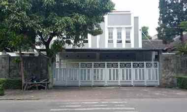 Komersial Disewakan di Arcamanik Endah