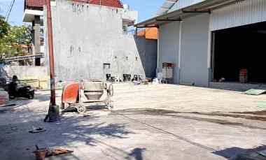 Disewakan Gudang Area Gatsu Barat PAdangsambian Denpasar Bali