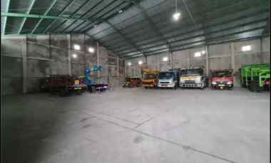 Disewakan Gudang 900 m2 Area Gatsu Barat dekat jl Bukuh Indah,Cargo Bali