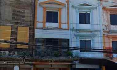 Ruko Arief Rahman Hakim dekat Klampis, Araya, Rungkut, Merr DND