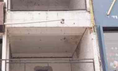 Disewakan Ruko Kondisi Apa Adanya Lantai Kemang, Bangka, JakSel