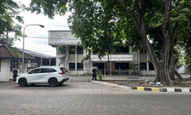 Gudang Berbek Industri Lokasi Strategis dekat Pintu Tol, Bandara Juanda