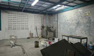 Komersial Disewakan di Bhuminas Cikupa Tangerang