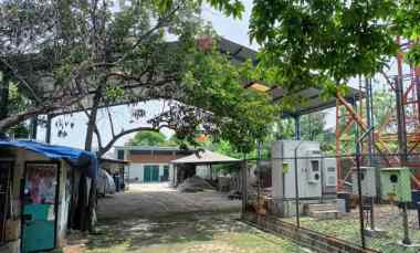 Komersial Disewakan di BINTARO PERMAI RAYA