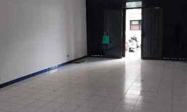 Disewakan Ruko Siap Pakai 2 Lantai di Bintaro Sektor 3A