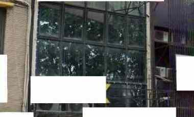 Disewa Ruko Siap Pakai 4,5 X 15 di Boulevard Raya Gading Min.Sewa 2Thn