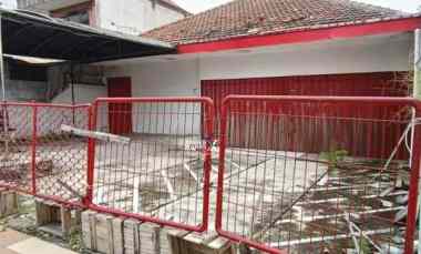 Disewakan Ruko Tengah Kota Daerah Bratang Ngagel Gubeng