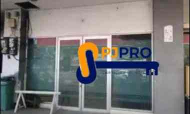 Disewa Ruko Cocok untuk Investasi Siaphuni di BSD Junction