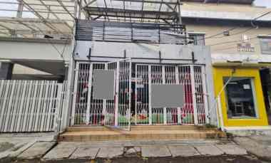 disewakan ruko gudang kantor buaran duren sawit jakarta