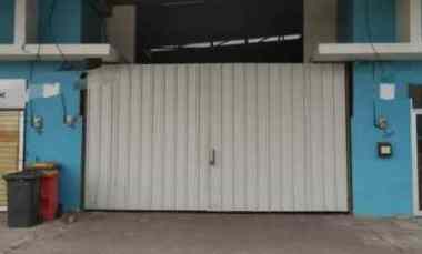 disewakan ruko gudang kantor cakung