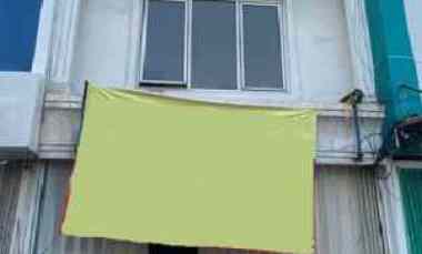 Disewakan Ruko 3,5 Lantai di Cawang, Kramat Jati, Jakarta Timur