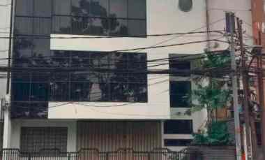 Komersial Disewakan di Cideng