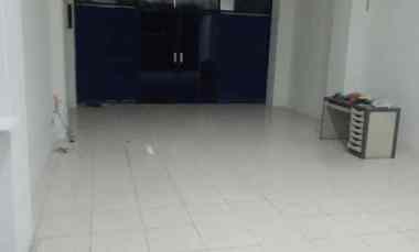 Komersial Disewakan di Cideng