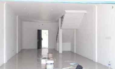 Disewakan Ruko di Moh Kahfi, Ciganjur, Jagakarsa, Jakarta Selatan