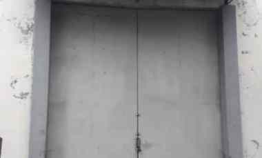 Disewakan Gudang Pinggir Jalan Raya Serang, Cikupa Tangerang