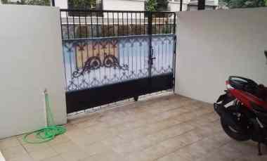 Sewa Rumah Komplek Bisa Kantor di Cilandak, Jakarta Selatan