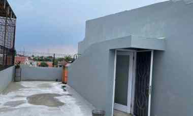 DiSewa/Jual Ruko Hadap jl Raya Aktif Ciledug Tangerang 100x101 m2, SHM