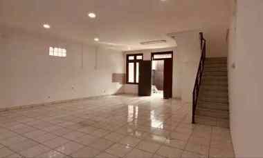 Sewa Ruko Strategis Pinggir Jalan DiCiputat Cocok untuk Berbagai Usaha