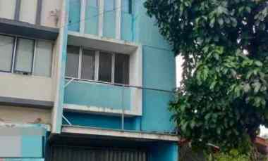 TOP DEAL Ruko Cirendeu Cocok Semua Usaha Siap Jalan Sekarang