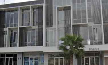 Ruko Northwest Citraland Utara dekat Tandes, Pakuwon Code DND