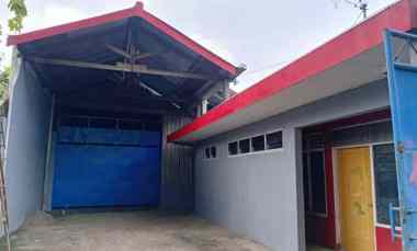 Di Sewakan Gudang dekat Lampu Merah Terminal Delanggu Klaten