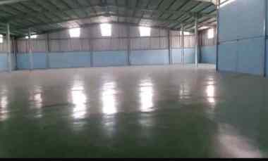 Komersial Disewakan di Delta Silicon Lippo Cikarang