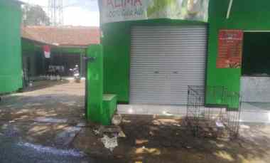 disewakan ruko gudang kantor desa cilame kecamatan