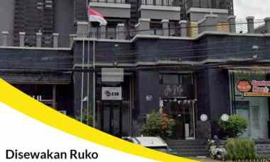 disewakan ruko gudang kantor dewi sri bali