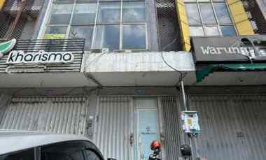 Ruko Dharmahusada dekat Pakuwon City, Kertajaya, Merr, Manyar YVY