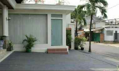 Disewakan Office Space di Duren Tiga, Pancoran, Jakarta Selatan