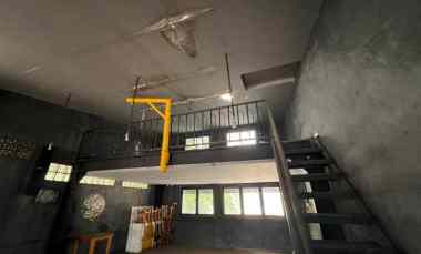 Sewa Ruko di Jembatan 5, Duri Selatan, Tambora, Jakarta Barat