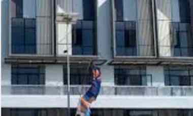 Ruko Baru Grand Eastern Hill, Sukolilo dekat Merr Rungkut Code DND