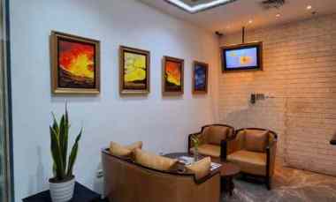 Alamat Bisnis Premium di Jakarta Selatan tanpa Sewa Kantor Mahal