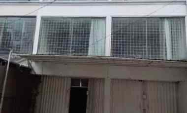 Sewa Ruko Gandeng Posisi Prime Tinggal Masuk, Usaha Langsung Jalan