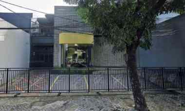 Komersial Disewakan di Gandaria