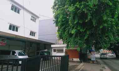 Disewakan Ruko dekat PIM di Gandaria Selatan Cilandak, Jakarta Selatan