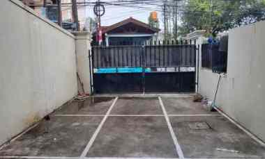 Sewa Ruko di Gandaria Utara dekat PIM, Kebayoran Baru, Jakarta Selatan