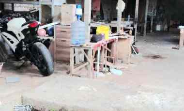 disewakan ruko gudang kantor gatsu timur denpasar bali