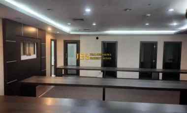 disewakan ruko gudang kantor gedung wisma palma jalan