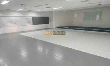 disewakan ruko gudang kantor gedung wisma palma jalan