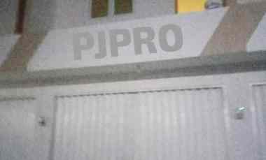 Di Sewa Ruko Gandeng di Daerah Graha Harapan Regency Raya