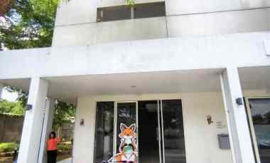 Disewakan Ruko 1 Lantai Graha Natura Jalan Utama Komplek Elit