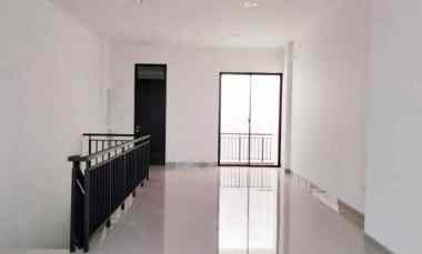 Disewakan Ruko BARU Korean Town, Green Lake Hadap Boulevard